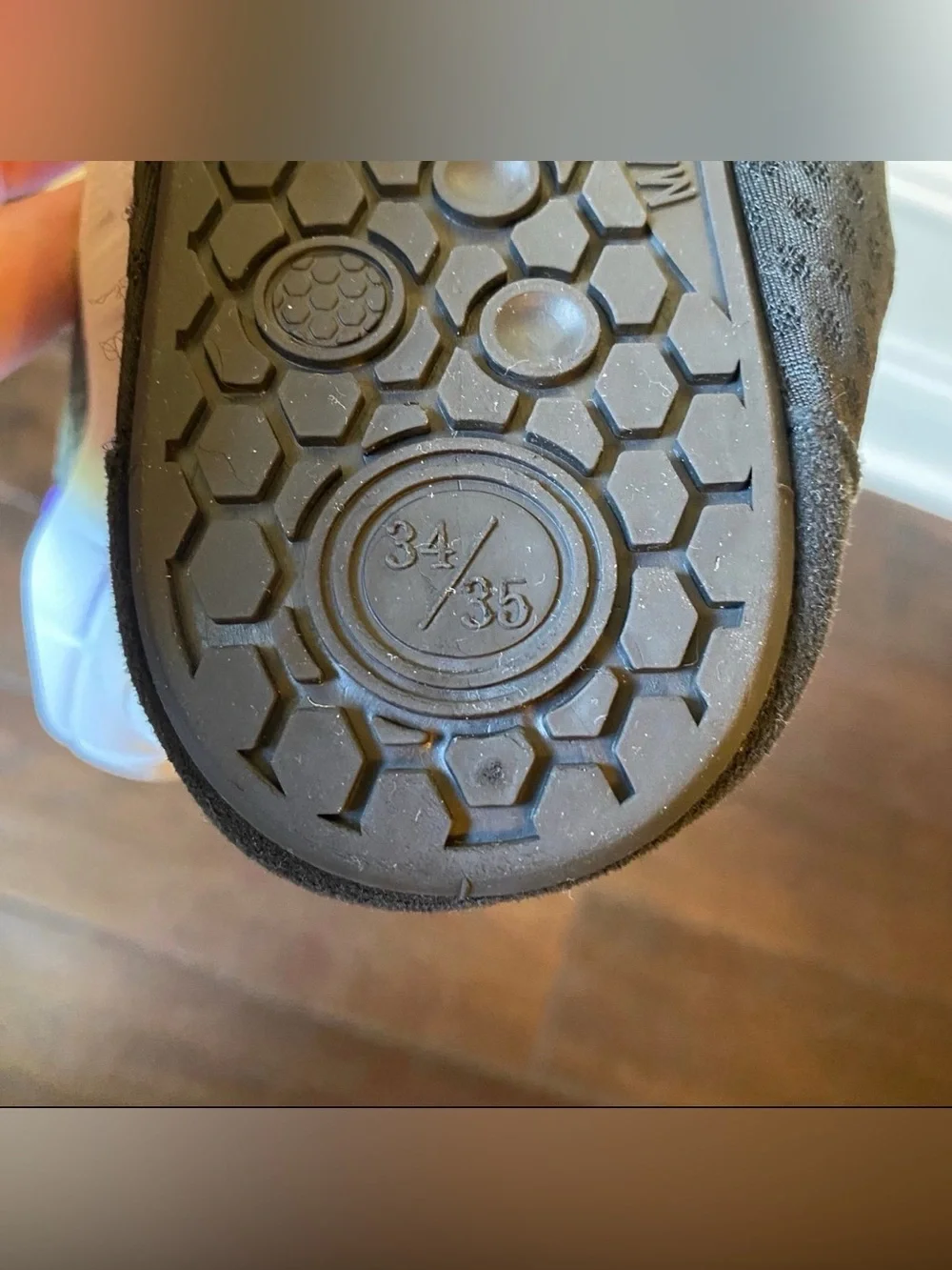 Scurtain Water Shoes